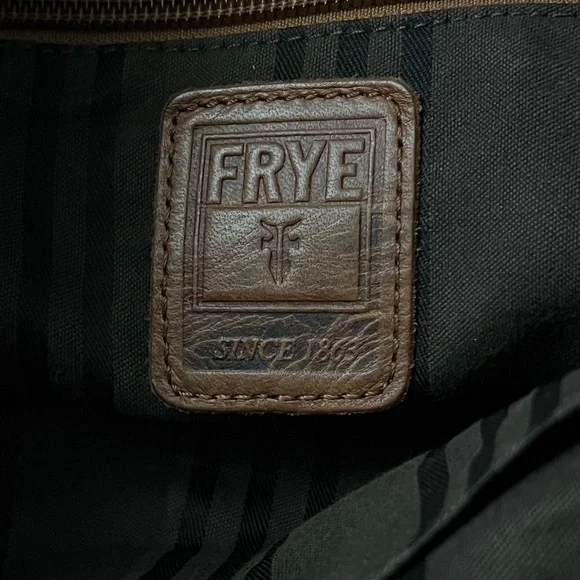 Frye Melissa Hobo bag - Picture 6 of 7